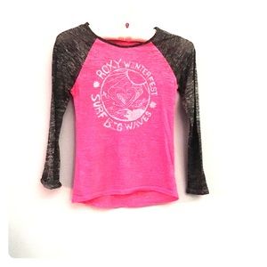 Long sleeve ROXY T-shirt